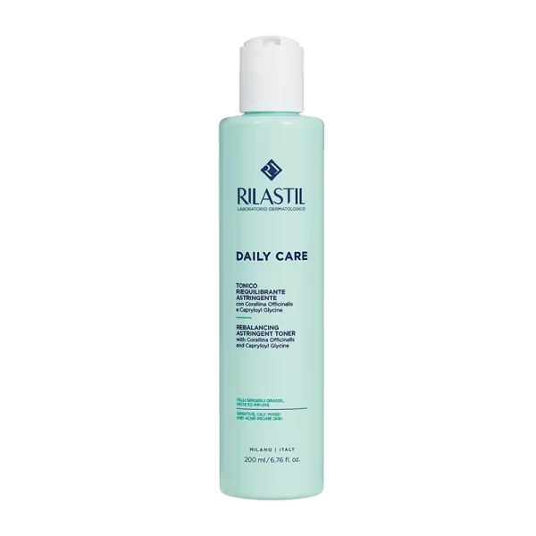 Rilastil Daily Care Tonico Riequilibrante Astringente