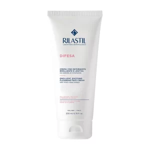 Rilastil Difesa Crema Viso Detergente