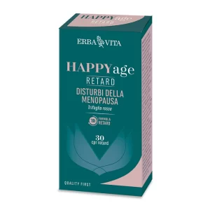 Erba Vita Happy Age