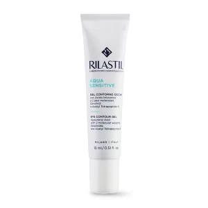 Rilastil Aqua Sensitive Gel Contorno Occhi