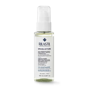 Rilastil Smagliature Olio Dermatologico