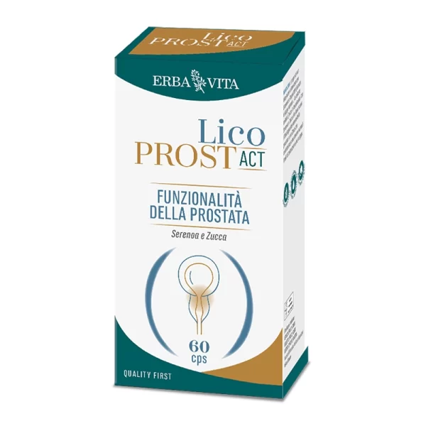 Erba Vita Licoprost Act