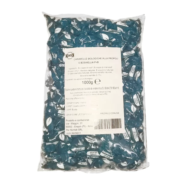 Kontak Caramelle P+B 1kg