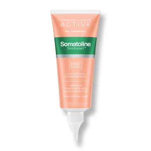 Somatoline Rimodellante Active Gel Intensivo