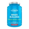 Ultimate Italia Mass Building Fragola
