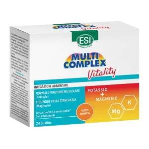 ESI Multicomplex Vitality