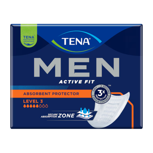TENA Men Active Fit Livello 3