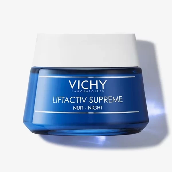 VICHY Liftactiv Supreme Notte 50ml