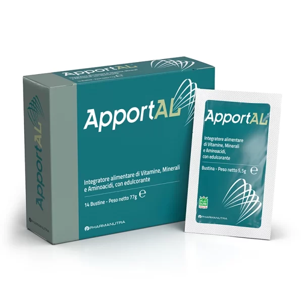 ApportAL