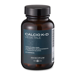 BIOS LINE Principium Calcio K-D Vegetale