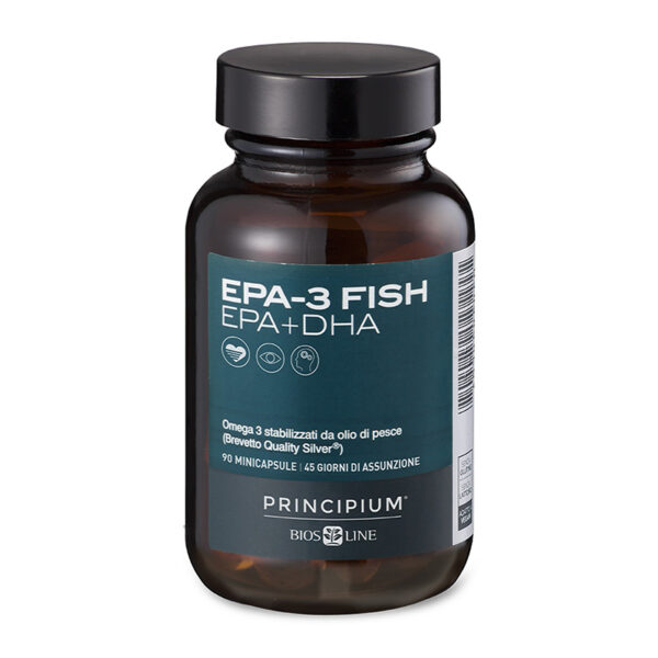 BIOS LINE Principium Epa-3 Fish