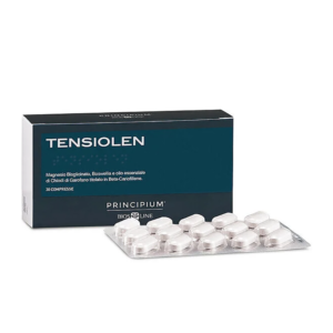 BIOS LINE Principium Tensiolen