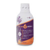 BIOS LINE Ultra Pep Slim 6 Zero Mango e Maracuja