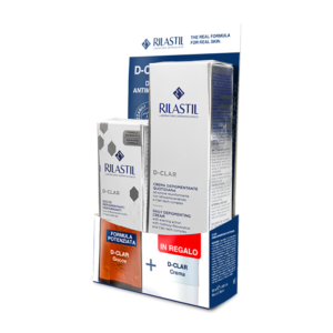 RILASTIL D-Clar Cofanetto Depigmentante
