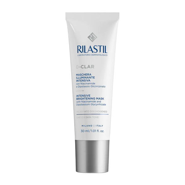 RILASTIL D-Clar Maschera Illuminante