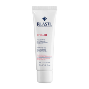 RILASTIL Difesa DS Gel Lenitivo Anti-Squame