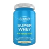 ULTIMATE ITALIA Super Whey CIOCCOLATO BIANCO 700g
