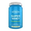 ULTIMATE ITALIA Super Whey VANIGLIA 700g