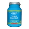 ULTIMATE ITALIA Vegan Proteine FRAGOLA 450g