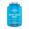 ULTIMATE ITALIA Whey Gold 100% CACAO 1,5kg