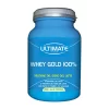 ULTIMATE ITALIA Whey Gold 100% VANIGLIA 450g
