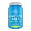 ULTIMATE Whey Gold 100% BANANA