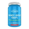 ULTIMATE Whey Gold 100% FRAGOLA
