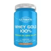 ULTIMATE Whey Gold 100% NOCCIOLA