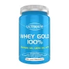 ULTIMATE Whey Gold 100% STRACCIATELLA