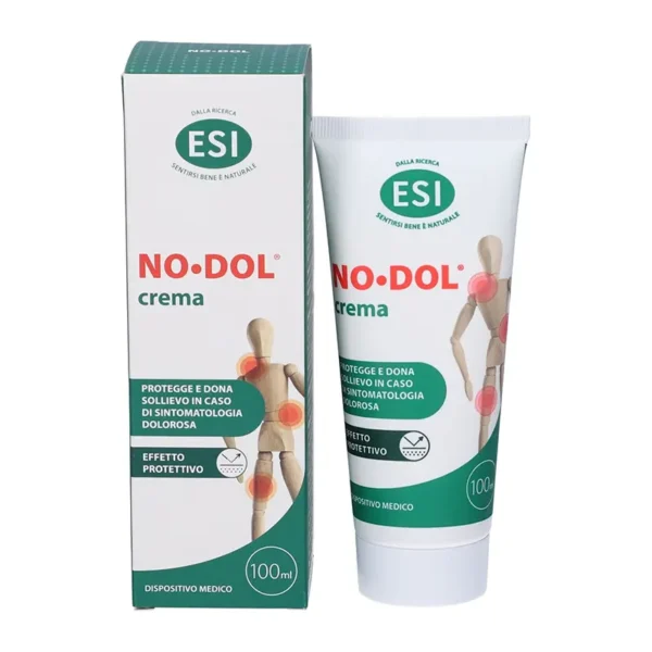 ESI No Dol Crema