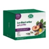 ESI Le Dieci Erbe Gel Psillio 30 Bustine