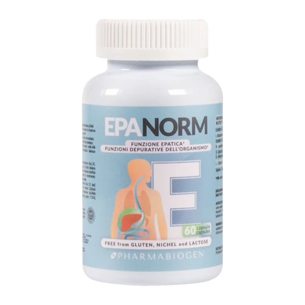 PHARMABIOGEN EpaNorm