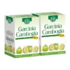 esi garcinia cambogia x2
