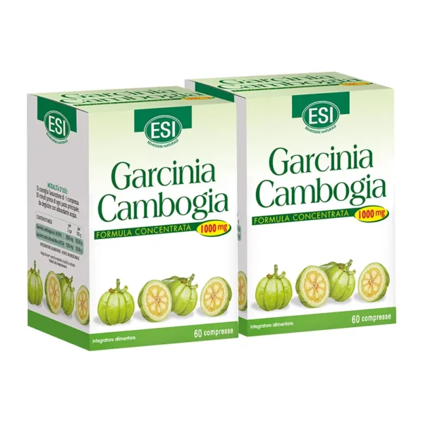 esi garcinia cambogia x2