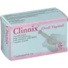 Clinnix Ovuli Vaginali