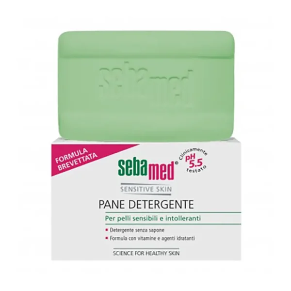 Sebamed Pane Detergente 150g
