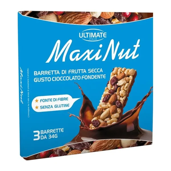 ULTIMATE ITALIA Maxi Nut