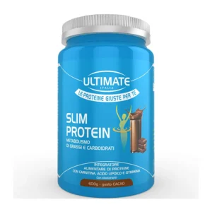 Ultimate Italia Slim Protein