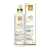 BIOMED Oro Puro Crema Corpo Riparatrice Colloidale 60ppm