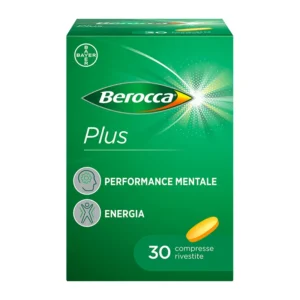 berocca plus