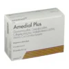 Amedial Plus 20 Bustine