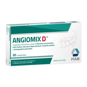 Angiomix D