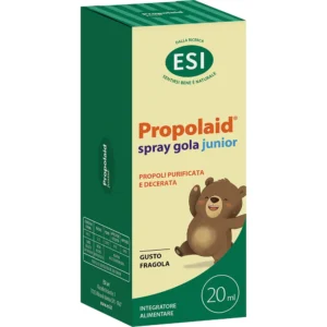 ESI Propolaid Spray Gola Junior 20ml