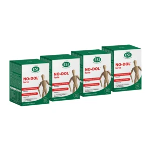 esi no dol forte 60 compresse x4
