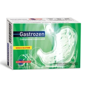 gastrozen 30 compresse