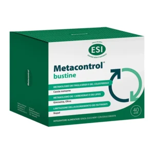 ESI Metacontrol