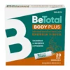 Be-Total Body Plus 20 Bustine