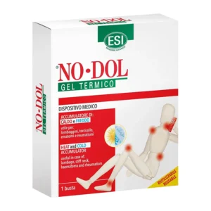 ESI No Dol Gel Termico