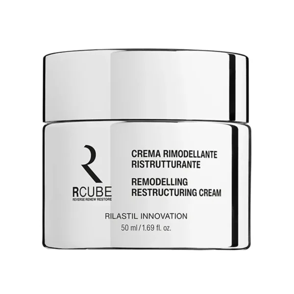 RILASTIL RCube Crema Rimodellante Ristrutturante