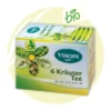 VIROPA Tisana Alle 6 Erbe